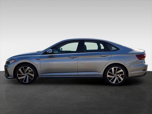 2019 Volkswagen Jetta GLI 2.0T Autobahn
