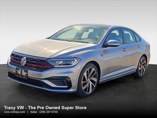 2019 Volkswagen Jetta GLI 2.0T Autobahn