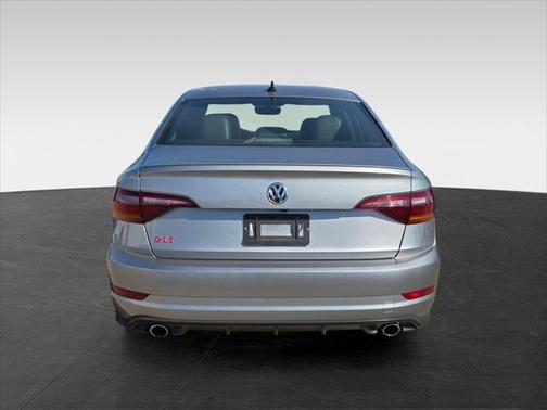 2019 Volkswagen Jetta GLI 2.0T Autobahn