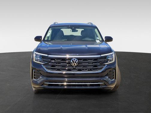 2025 Volkswagen Atlas 2.0T SEL Premium R-Line 4MOTION