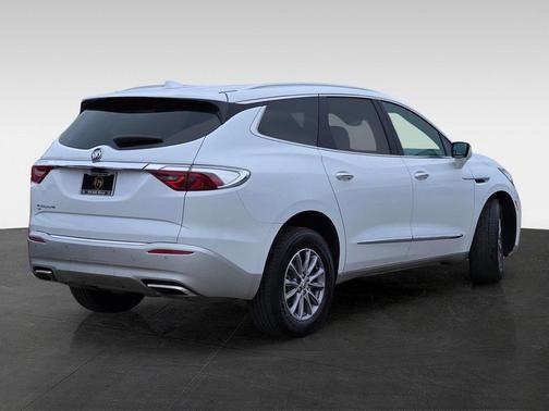 2024 Buick Enclave Premium AWD