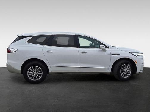 2024 Buick Enclave Premium AWD