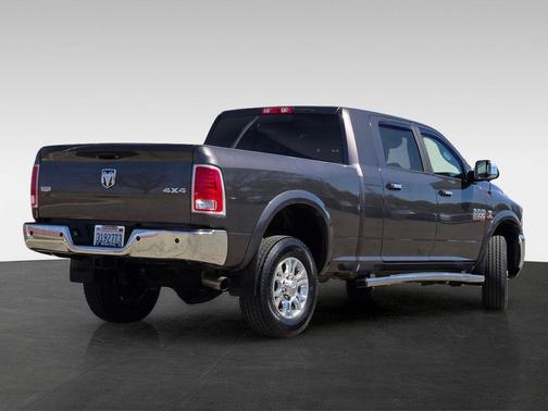 2014 RAM 2500 Laramie