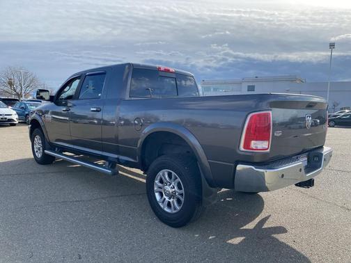 2014 RAM 2500 Laramie