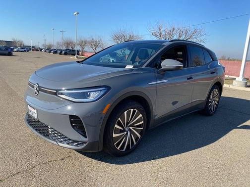 2024 Volkswagen ID.4 S