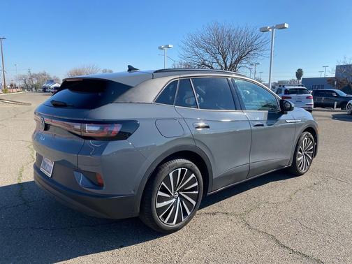 2024 Volkswagen ID.4 S