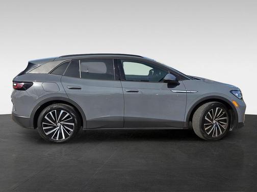 2024 Volkswagen ID.4 S