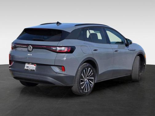 2024 Volkswagen ID.4 S