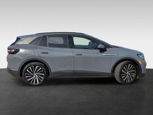 2024 Volkswagen ID.4 S