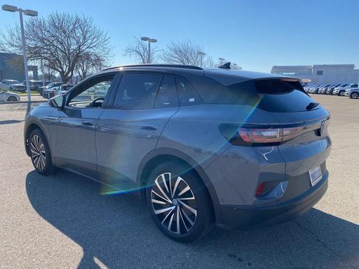 2024 Volkswagen ID.4 S