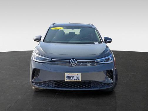 2024 Volkswagen ID.4 S