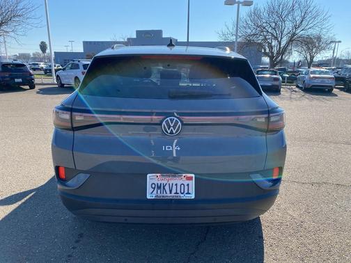 2024 Volkswagen ID.4 S