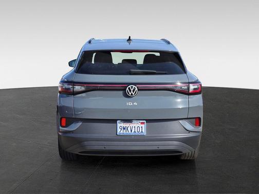 2024 Volkswagen ID.4 S