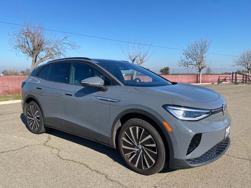 2024 Volkswagen ID.4 S