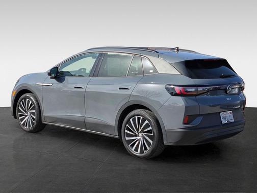 2024 Volkswagen ID.4 S