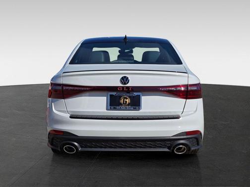 2026 Volkswagen Jetta GLI 2.0T Autobahn