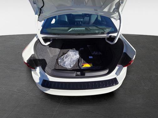 2026 Volkswagen Jetta GLI 2.0T Autobahn