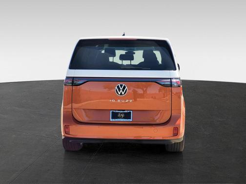 2025 Volkswagen ID. Buzz 1st Edition