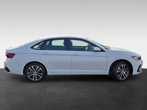 2026 Volkswagen Jetta 1.4T S