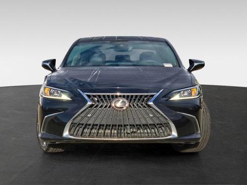 2024 Lexus ES 300h Base