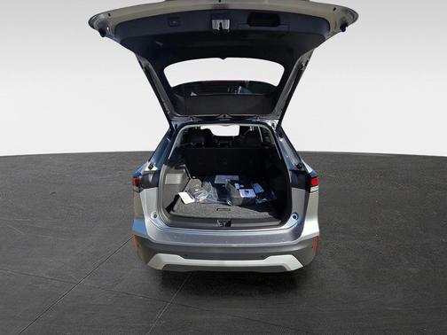 2026 Volkswagen Tiguan 2.0T SE 4MOTION