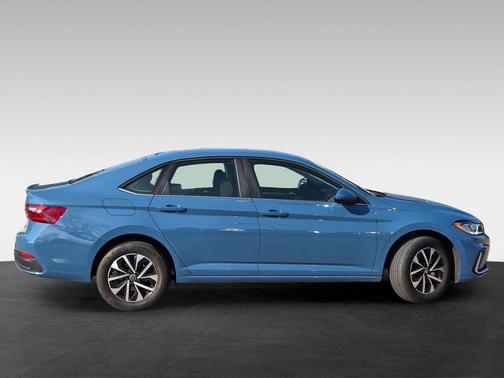 2025 Volkswagen Jetta 1.5T S