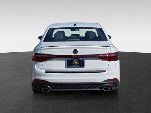 2026 Volkswagen Jetta GLI 2.0T Autobahn