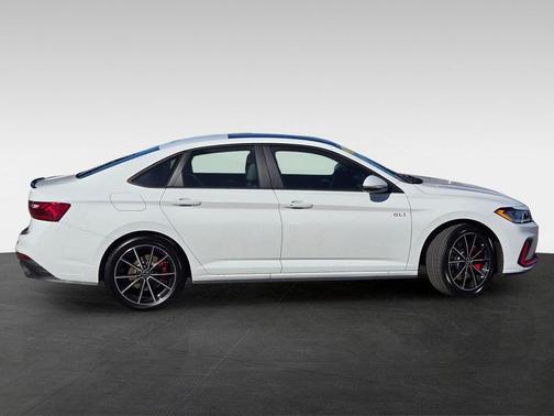 2026 Volkswagen Jetta GLI 2.0T Autobahn