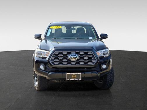 2020 Toyota Tacoma TRD Off Road