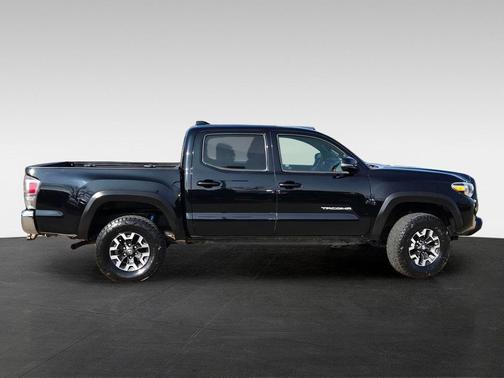 2020 Toyota Tacoma TRD Off Road