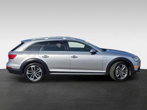 2017 Audi A4 allroad 2.0T Premium