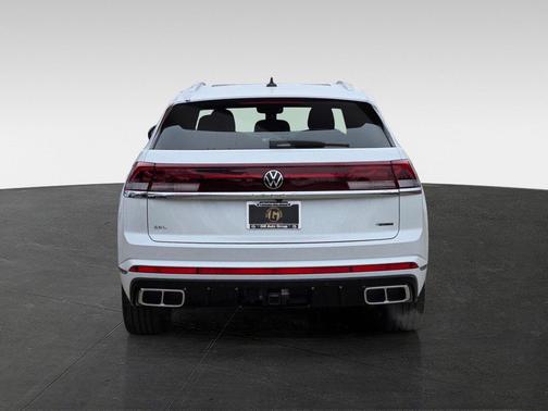 2026 Volkswagen Atlas Cross Sport 2.0T SEL Premium