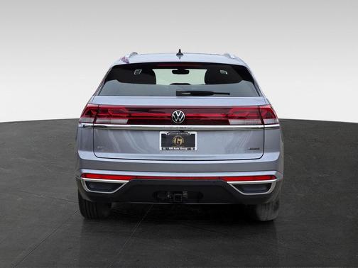 2026 Volkswagen Atlas Cross Sport 2.0T SEL