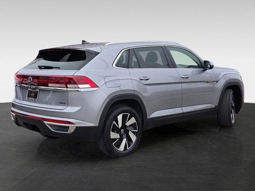 2026 Volkswagen Atlas Cross Sport 2.0T SEL