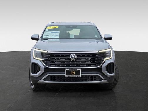 2026 Volkswagen Atlas Cross Sport 2.0T SEL