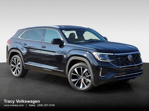 2026 Volkswagen Atlas Cross Sport 2.0T SEL Premium