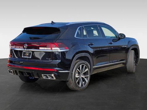 2026 Volkswagen Atlas Cross Sport 2.0T SEL Premium