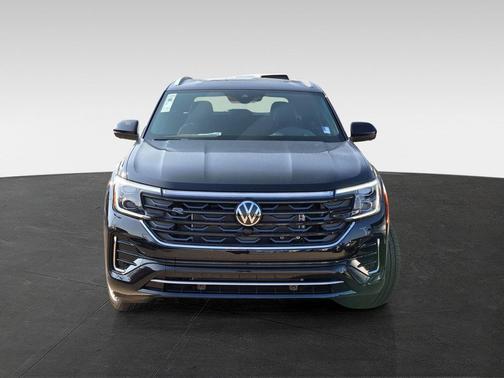 2026 Volkswagen Atlas Cross Sport 2.0T SEL Premium