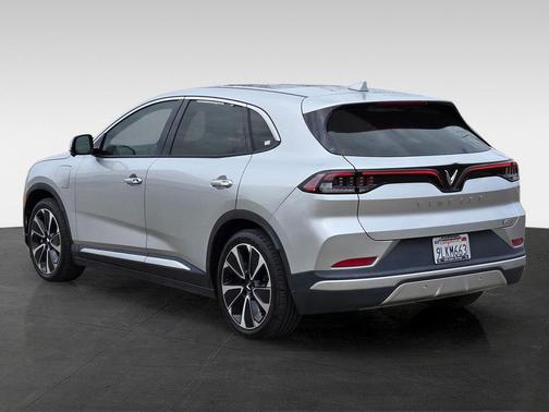 2023 VinFast VF 8 Plus