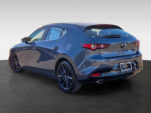 2024 Mazda Mazda3 AWD