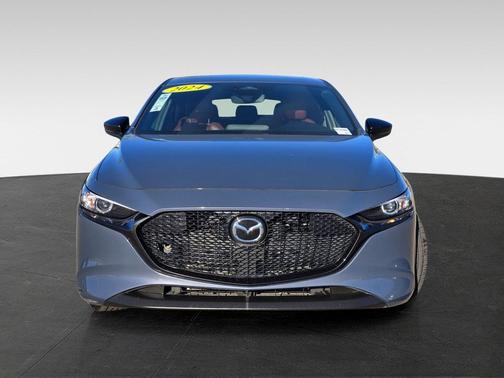 2024 Mazda Mazda3 AWD