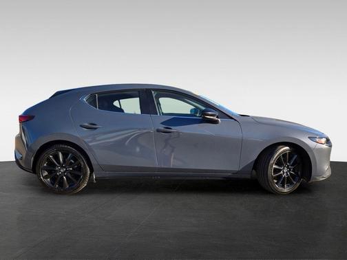 2024 Mazda Mazda3 AWD