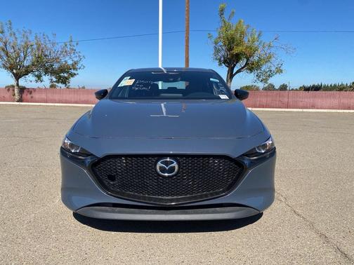 2024 Mazda Mazda3 AWD
