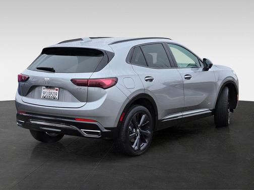 2025 Buick Envision Sport Touring AWD