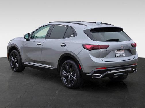 2025 Buick Envision Sport Touring AWD