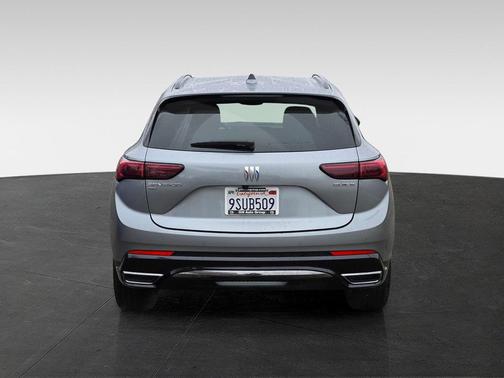 2025 Buick Envision Sport Touring AWD