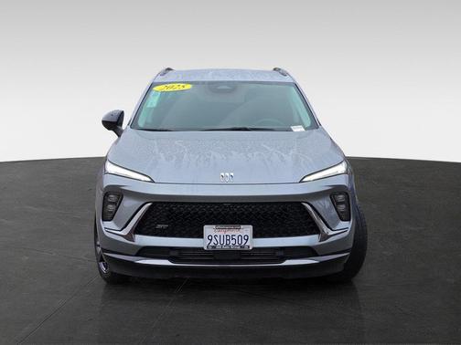 2025 Buick Envision Sport Touring AWD