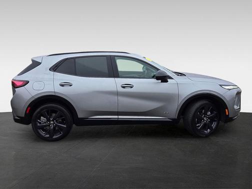 2025 Buick Envision Sport Touring AWD