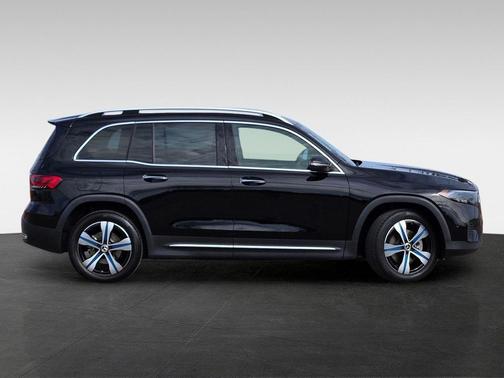 2023 Mercedes-Benz EQB 250 Base