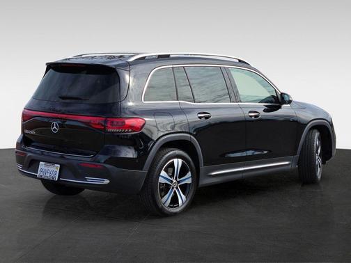 2023 Mercedes-Benz EQB 250 Base